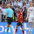 UEFA admits big error involving English referees that helped Spain win EURO 2024