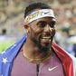 'He was running for his mum'- Kenny Bednarek reflects on why Letsile Tebogo beat him in the 200m at Olympics