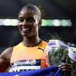 How Julien Alfred has learnt to deal with pressure following Olympic & Diamond League triumph