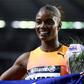 How Julien Alfred has learnt to deal with pressure following Olympic & Diamond League triumph