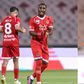 Super Eagles star Odion Ighalo scores as Al Wehda beat Al Faisaly to reach Kings Cup of Champions round of 16.