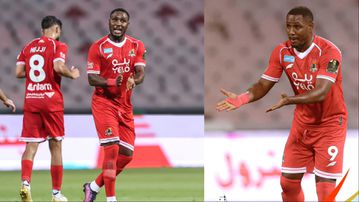 Odion Ighalo scores as Al Wehda beat Al Faisaly to reach the Kings Cup of Champions round of 16.