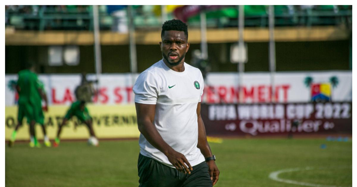 ‘They don’t always succeed'—Super Eagles legend Yobo opens up on ...