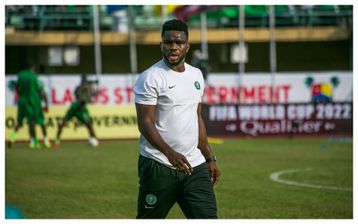 ‘They don’t always succeed'—Super Eagles legend Yobo opens up on national team coaching experience