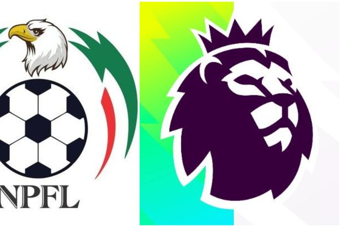 NPFL vs Premier League: NFF President compares both.
