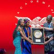 Faith Kipyegon, Beatrice Chebet honoured with prestigeous award in New York