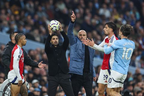 Arteta predicts chaos: Arsenal manager makes outrageous prophecy after Gunners draw