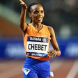 More races for Beatrice Chebet before ending her 2024 season