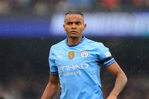 Man City 2-2 Arsenal: Akanji accuses Gunners of 'drama' and time-wasting tactics