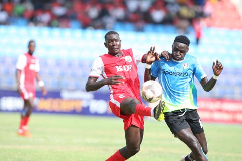 Shabana fans are back! AFC Leopards attackers are potent: Five takeaways from matchweek 3 of 2024/2025 FKFPL