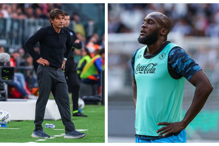 Ex-Roma manager backs Conte