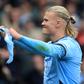 Erling Haaland silences John Obi Mikel by setting new levels in the Premier League