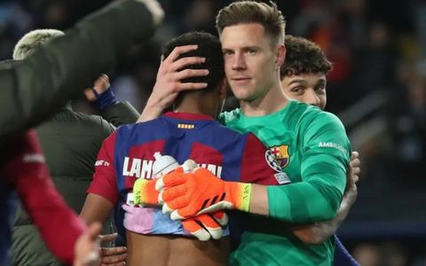 Barcelona faces major setback with key player set to miss entire season due to injury