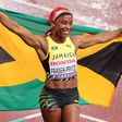 Shelly-Ann Fraser-Pryce Relieves Full Circle Moment as She Ends 18-Year Career in Style