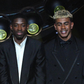 Ronaldinho annouced the Ballon d'Or winner between Lamine Yamal and Ousmane Dembele || Image credit: IMAGO