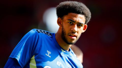 Harambee Stars Abroad: Zak Vyner Helps Bristol City to Valuable Championship Point as Tyler Onyango Assists in England