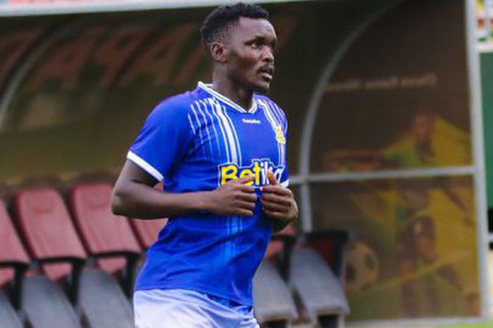 CAF Champions Leagues: Kenya Police Captain Warns Charges Against Complacency Ahead of Mogadishu Clash