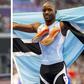 Lestile Tebogo: Why Botswana’s Golden Generation Could Redefine African Sprinting Forever
