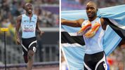 Lestile Tebogo: Why Botswana’s Golden Generation Could Redefine African Sprinting Forever