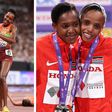 Beatrice Chebet Reveals Lessons Learnt From Best Friend Faith Kipyegon That Will Push Her to Greatness