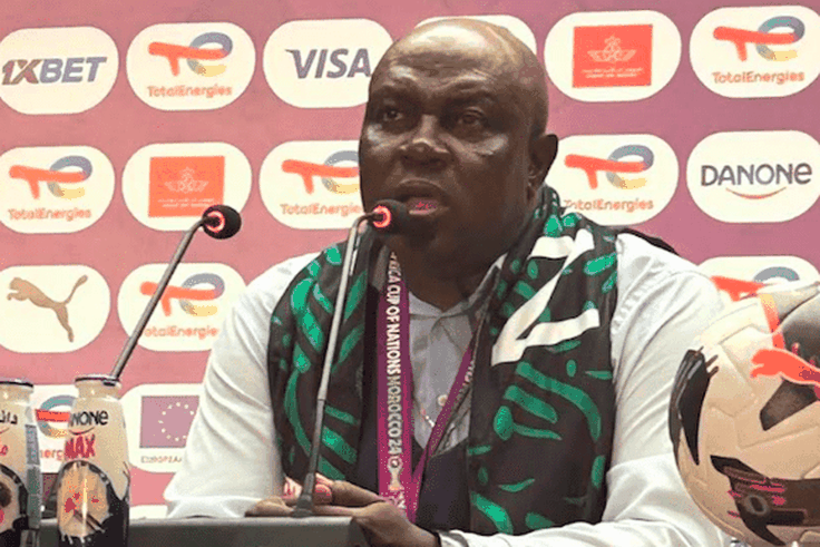 Super Falcons’ road to WAFCON starts in confusion over Coach’s future