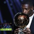 Ousmane Dembele: 3 Ways Prolific France and Paris St-Germain Striker Fulfilled Ballon d'Or Potential