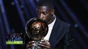Ousmane Dembele: 3 Ways Prolific France and Paris St-Germain Striker Fulfilled Ballon d'Or Potential