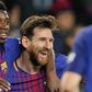 Ballon d’Or: I am so happy - Messi sends warm message to Dembele