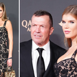 Lothar Matthaus: 64-year-old World Cup winner attends Ballon d'Or with 26-year-old girlfriend after divorcing 5 times