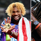 'I want to be the man she fell in love with' - Noah Lyles reveals romantic reason behind going blonde for Tokyo World Championships