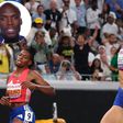 ‘She is One of a Kind’ - LeShawn Merritt on Why Sydney McLaughlin-Levrone Dominated Marileidy Paulinho in Tokyo
