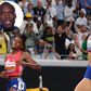 ‘She is One of a Kind’ - LeShawn Merritt on Why Sydney McLaughlin-Levrone Dominated Marileidy Paulinho in Tokyo
