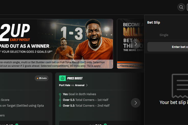 LiveScoreBet Review: Is The Betting Site Worth Your Money in 2025?