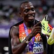 ‘It Was Rice and Spaghetti Daily’ - Emmanuel Wanyonyi Shares Tokyo Struggles Before World Championships Gold