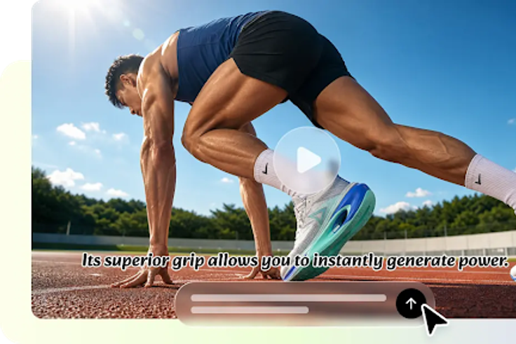 Support Agile Marketing Strategies Through Quick Video Adaptation