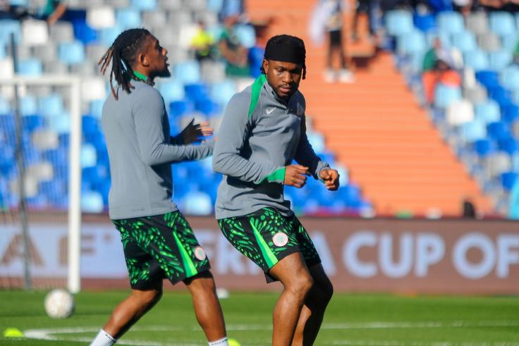 Nigeria vs Madagascar: Lookman, Iwobi are humans — Barea star sends warning to Super Eagles