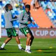 Nigeria vs Madagascar: Lookman, Iwobi are humans — Barea star sends warning to Super Eagles