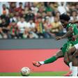 Gift Orban: Amedspor president reveals one condition to sign red-hot Super Eagles star