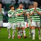 Giakoumakis scores as Celtic stretch winning run