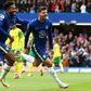 Mount bags treble as Chelsea hit Norwich for seven