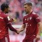 Bayern star Kimmich unvaccinated due to 'personal concerns'