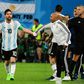 Messi in Marseille: Classic French rivalry has Argentine accent