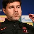 PSG's Pochettino wants Marseille rivalry 'only on the field' after crowd issues