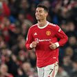 Ronaldo's duel with Salah takes centre stage as Man Utd face Liverpool