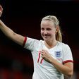 Mead nets hat-trick as England women thrash Northern Ireland