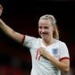 Mead nets hat-trick as England women thrash Northern Ireland
