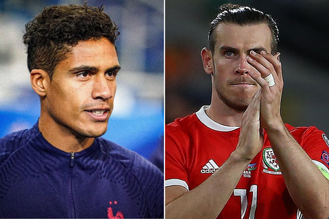 4 latest casualties as the 2022 World Cup edges closer