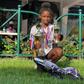 9-year-old Rose Nana Rules Lagos Schools' Tennis Championship