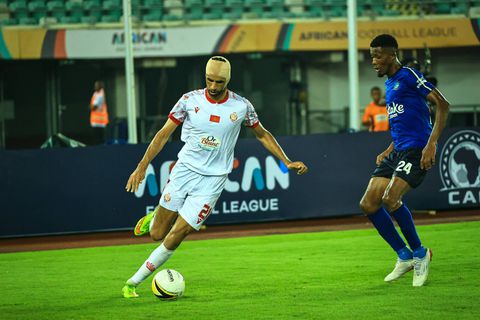 African Football League: Wydad Casablanca off to a promising start
