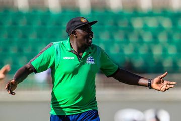 Bidco United coach Anthony Akhulia rues 'worst performance' in draw against Murang’a Seal